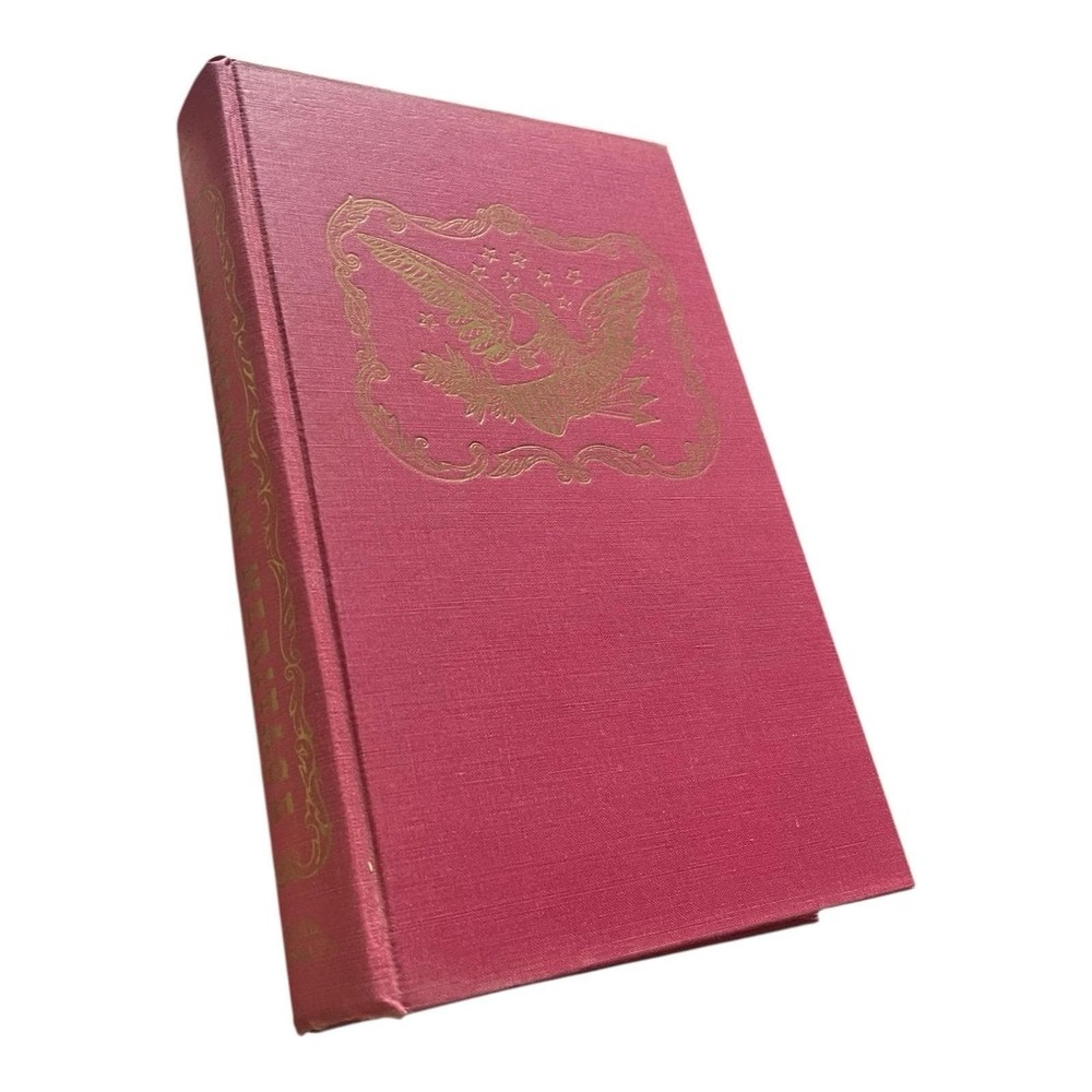 My American Heritage Songs Poems Speeches Sayings Stories VTG 1950‎ Illustrated - Picture 4 of 14
